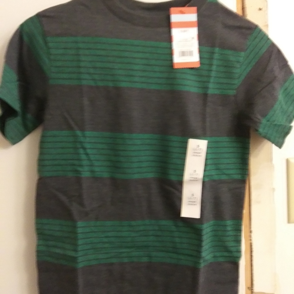 Boys Cat and Jack Size Small 6/7